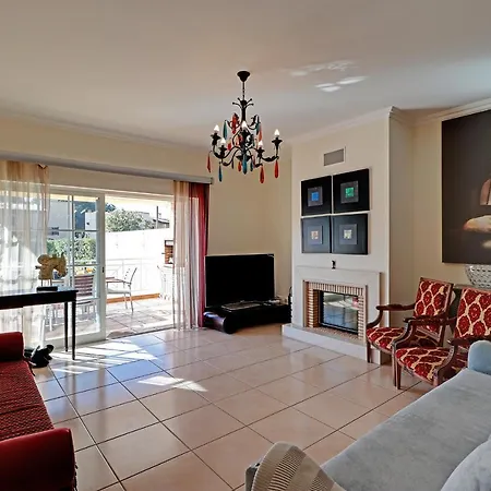 Hotel Vilamoura Tennis 4*