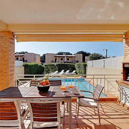 Hotel Vilamoura Tennis Quarteira