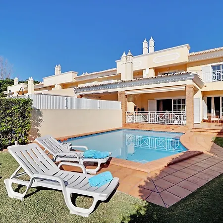 Hotel Vilamoura Tennis 4*