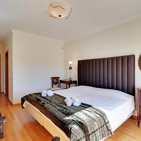Hotel Vilamoura Tennis 4*