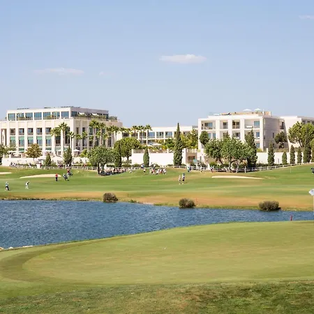 Vilamoura Tennis 4*