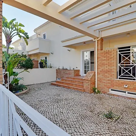 Villa Vilamoura Tennis