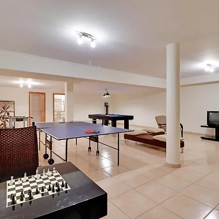 Hotel Vilamoura Tennis