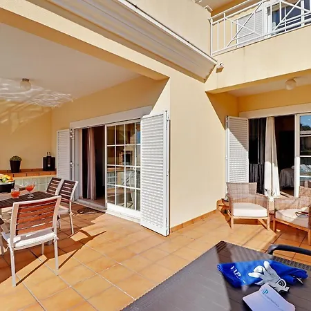 Vilamoura Tennis Villa Quarteira