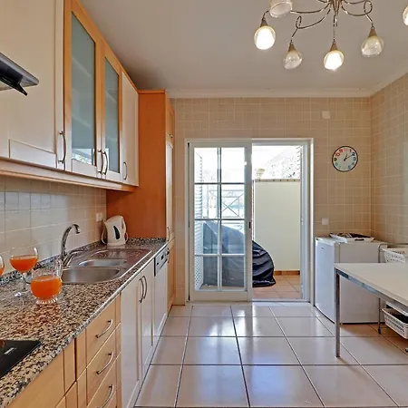 Villa Vilamoura Tennis