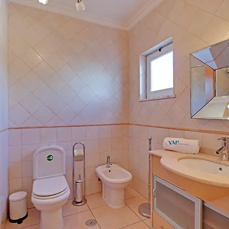 Vilamoura Tennis 4*